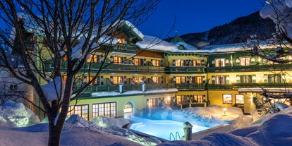 Allergiker-Hotels - Sauna - Beheizter Außenpool - Hotel Sommerhof