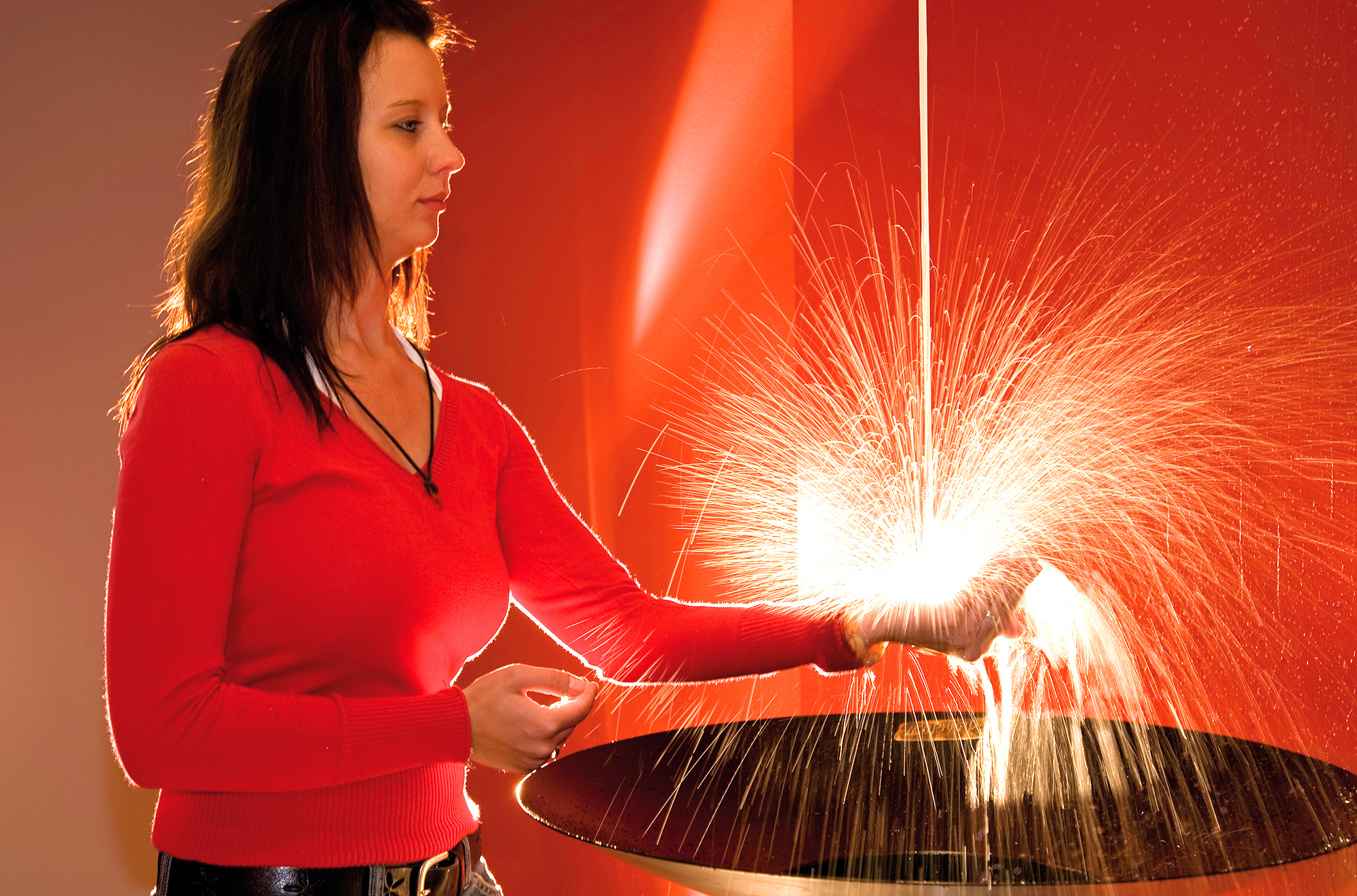 Familienhotel Berger ***superior Ausflugsziele Kräftereich