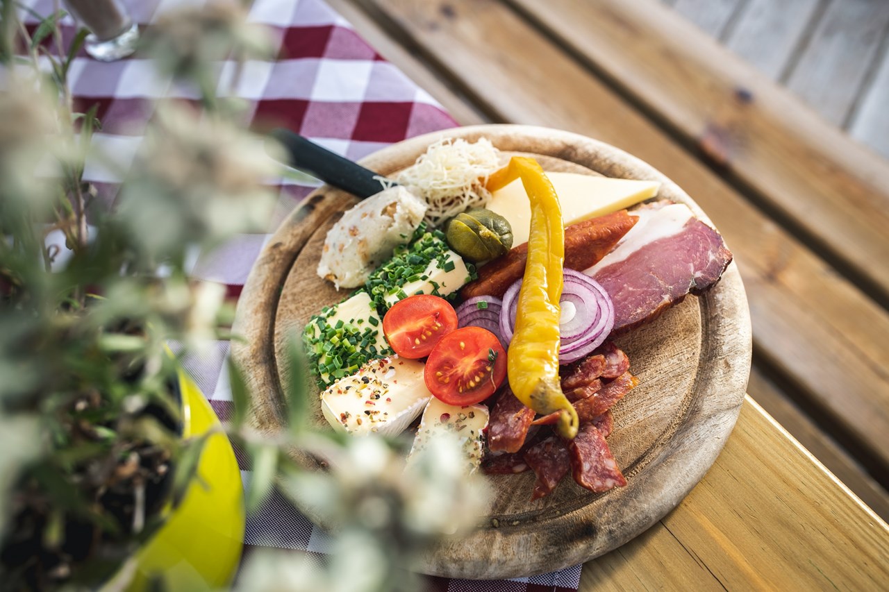 Hotel Panorama in Obertauern Ausflugsziele Tauernkarleitenalm