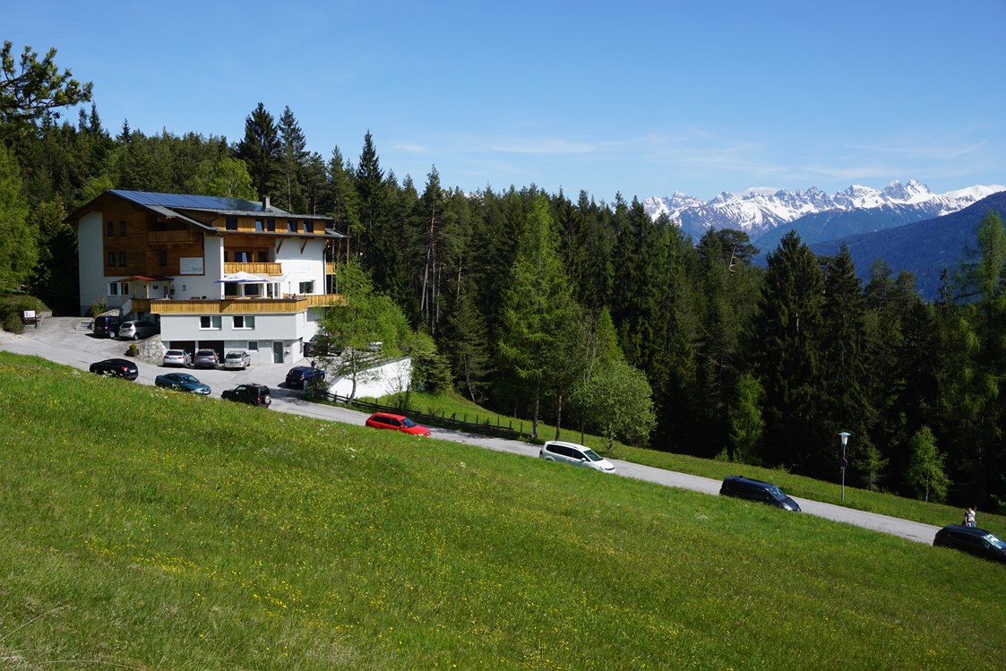 Hotel-fuer-Allergiker: Hotel Tyrol