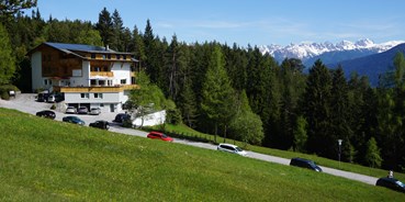 Allergiker-Hotels - Fiss - Hotel Tyrol