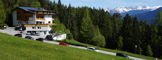 Hotel-fuer-Allergiker: Hotel Tyrol