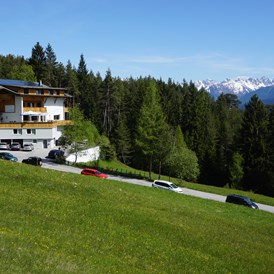 Hotel-fuer-Allergiker: Hotel Tyrol