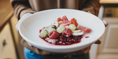 Allergiker-Hotels - Sauna - Chesa Monte