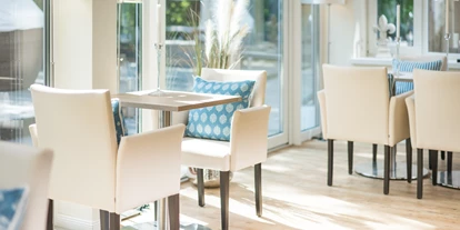 Allergiker-Hotels - Sauna - Leckere gekühlte Getränke sowie eine kleine Auswahl an Weinen und Snacks stehen Ihnen in unserer Lounge rund um die Uhr zur Selbstbedienung zur Verfügung. - Das Frühstückshotel SPO
