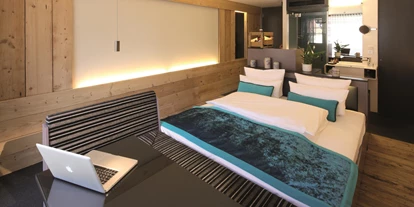 Allergiker-Hotels - rauchfreies Hotel - "Bierkisten" Zimmer  - Best Western Plus BierKulturHotel Schwanen