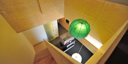 Allergiker-Hotels - rauchfreies Hotel - Maisonette "Biersuite" - Best Western Plus BierKulturHotel Schwanen