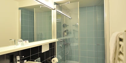 Allergiker-Hotels - rauchfreies Hotel - Alle Badezimmer mit ebenerdiger Dusche + WC - Best Western Plus BierKulturHotel Schwanen