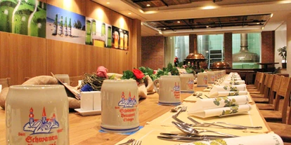 Allergiker-Hotels - rauchfreies Hotel - Familiengeführter Brauerei Gasthof - Best Western Plus BierKulturHotel Schwanen