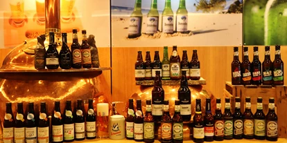 Allergiker-Hotels - rauchfreies Hotel - Biervielfalt im Brauerei Gasthof Schwanen - Best Western Plus BierKulturHotel Schwanen