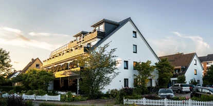 Allergiker-Hotels - Sauna - Nordisch und persönlich!
Es ist uns eine Herzensangelegenheit, Ihnen Ihren Aufenthalt hier an der Nordsee zu einem unvergesslichen Urlaubserlebnis zu machen. Genießen und verweilen Sie bei individuellem Service und persönlicher Atmosphäre! - Das Frühstückshotel Büsum