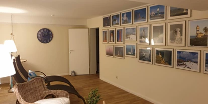 Allergiker-Hotels - Sauna - Entspannung im Saunarefugium. - Das Frühstückshotel Büsum