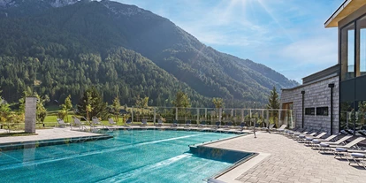 Allergiker-Hotels - Sauna - Außenpool - Vivea 4* Hotel Bad Bleiberg