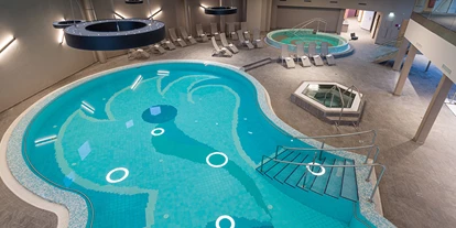 Allergiker-Hotels - Sauna - Innenpool - Vivea 4* Hotel Bad Bleiberg