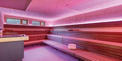 Allergiker-Hotels - Sauna - Sauna - Vivea 4* Hotel Bad Bleiberg