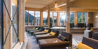Allergiker-Hotels - Sauna - Ruheraum - Vivea 4* Hotel Bad Bleiberg