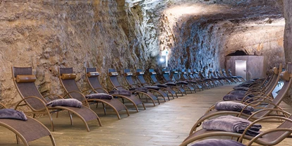 Allergiker-Hotels - Sauna - Hauseigener Heilklimastollen - Vivea 4* Hotel Bad Bleiberg