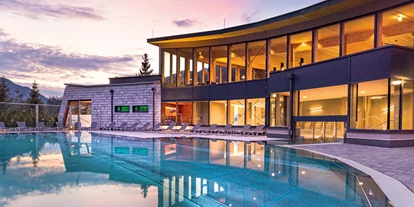 Allergiker-Hotels - Sauna - Vivea 4* Hotel Bad Bleiberg - Vivea 4* Hotel Bad Bleiberg
