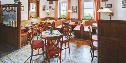 Allergiker-Hotels - rauchfreies Hotel - Weinstube - Hotel-Gasthof Zum Freigericht