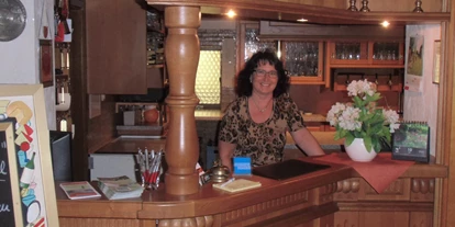 Allergiker-Hotels - rauchfreies Hotel - Empfang - Hotel-Gasthof Zum Freigericht
