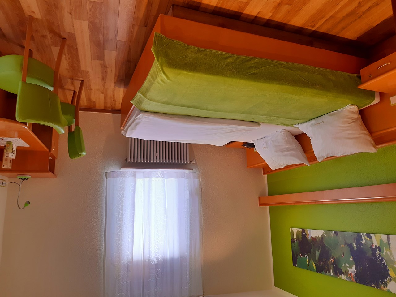 Hotel-Gasthof Zum Freigericht Zimmerkategorien Doppelzimmer Komfort