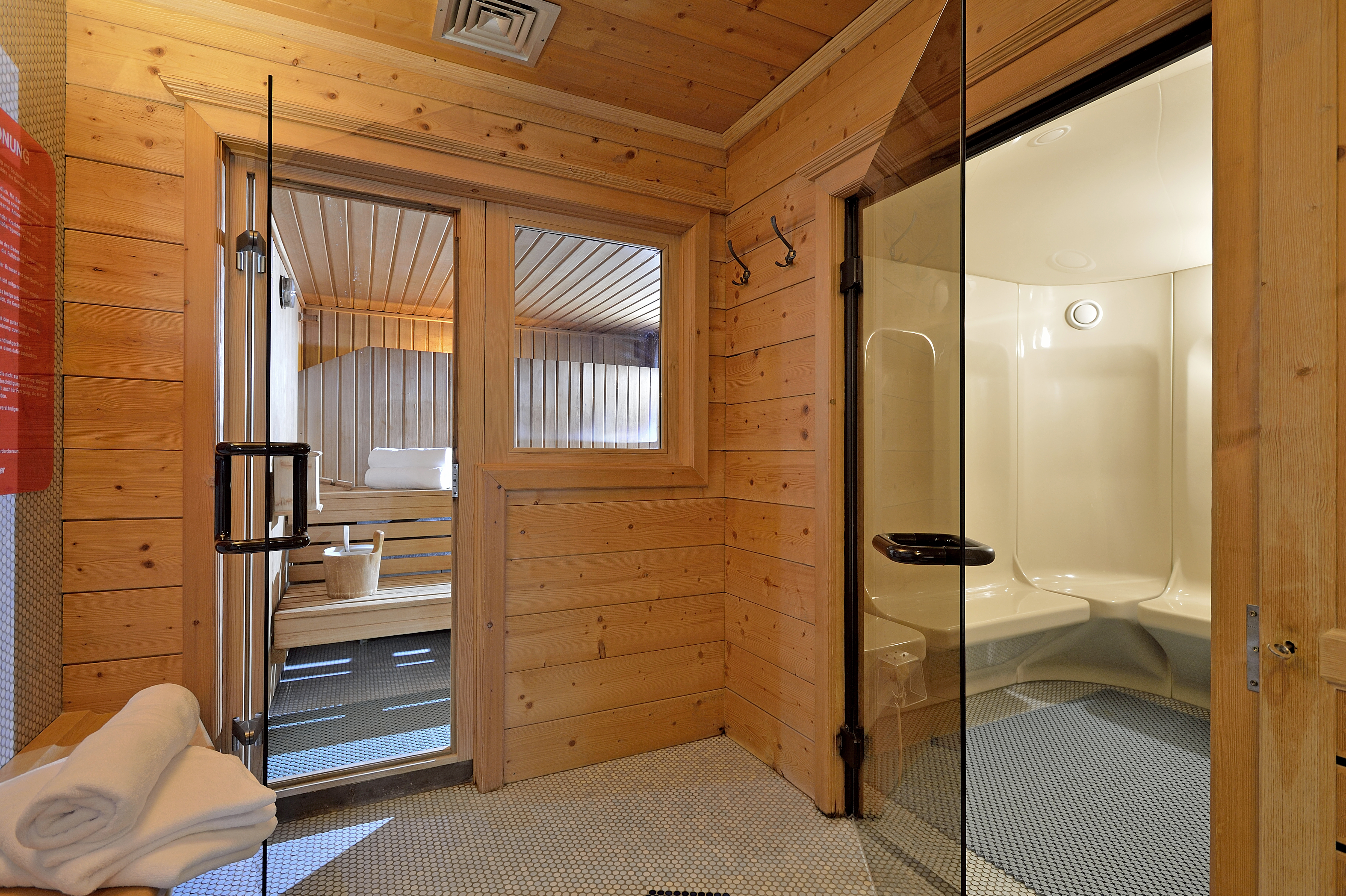 Hotel-fuer-Allergiker: ****Hotel Almhof direkt im Ski- und Wandergebiet Hochfügen