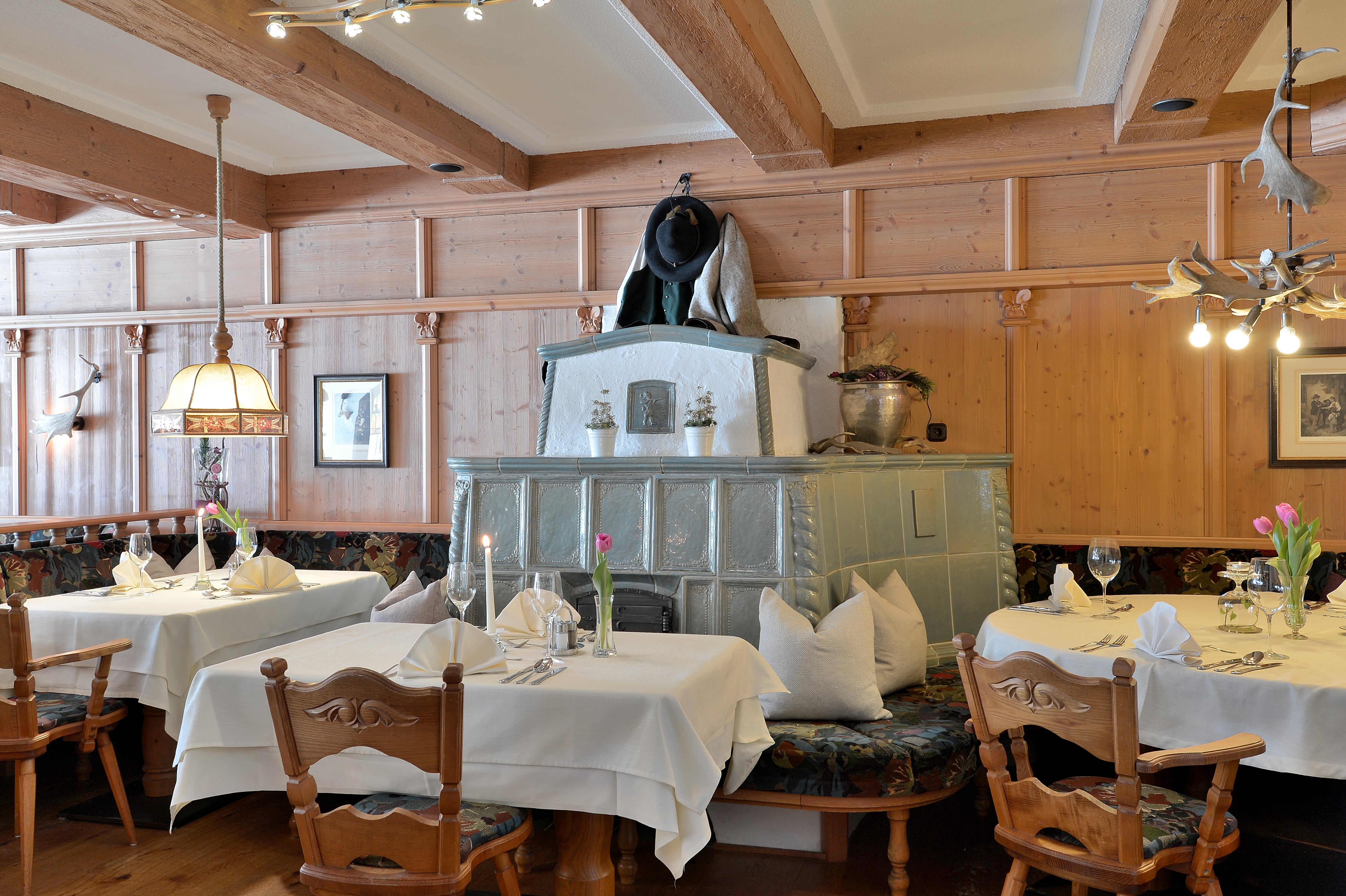 Hotel-fuer-Allergiker: ****Hotel Almhof direkt im Ski- und Wandergebiet Hochfügen