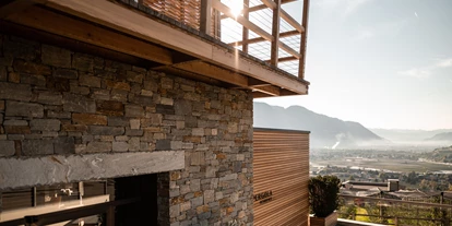 Allergiker-Hotels - barrierefrei - Trentino-Südtirol - Pergola Residence