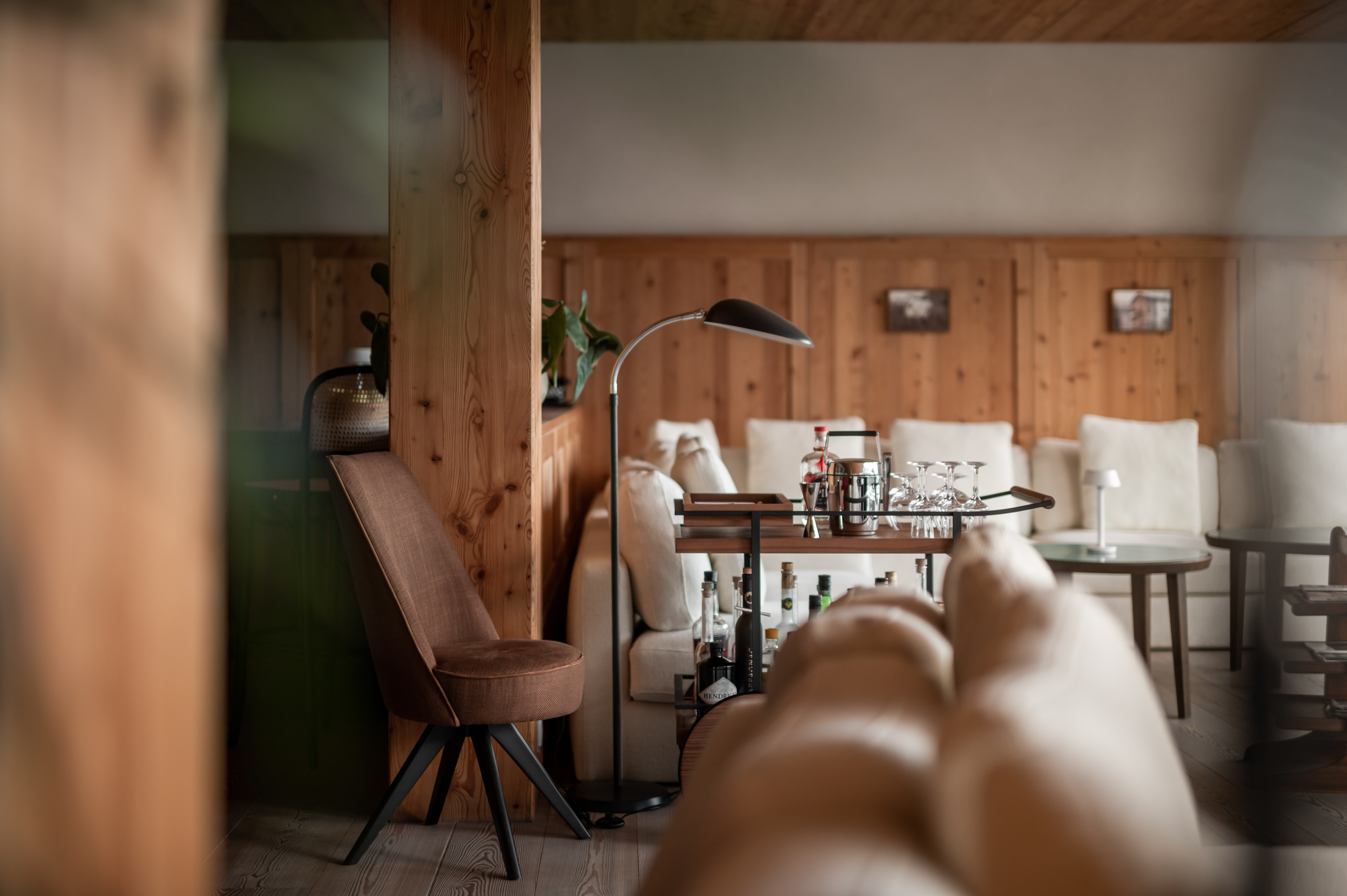 Allergiker-Hotels - Wellnessbereich - Italien - Pergola Residence