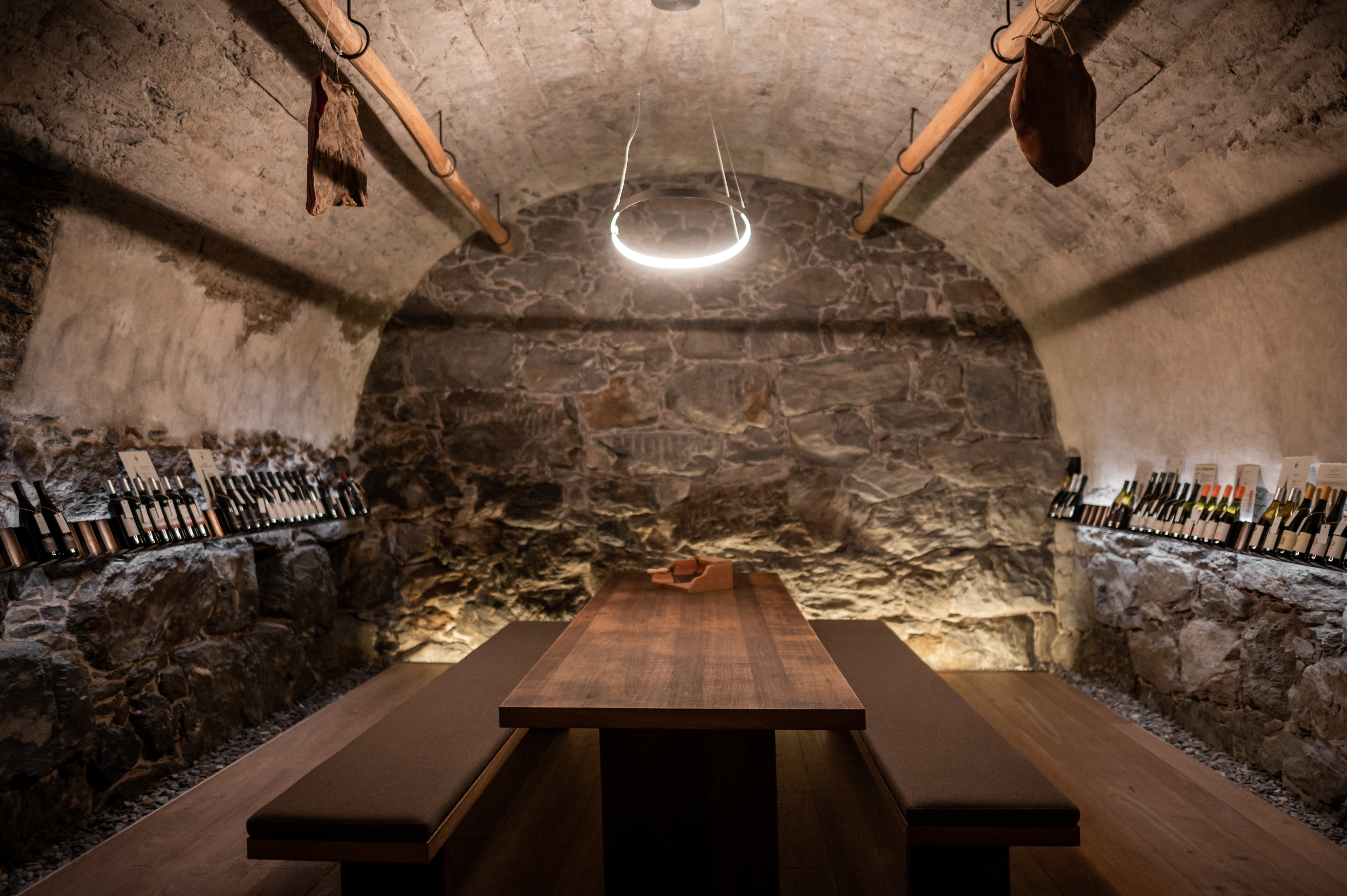 Hotel-fuer-Allergiker: Pergola Residence