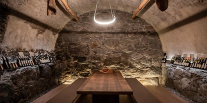 Allergiker-Hotels - barrierefrei - Trentino-Südtirol - Pergola Residence
