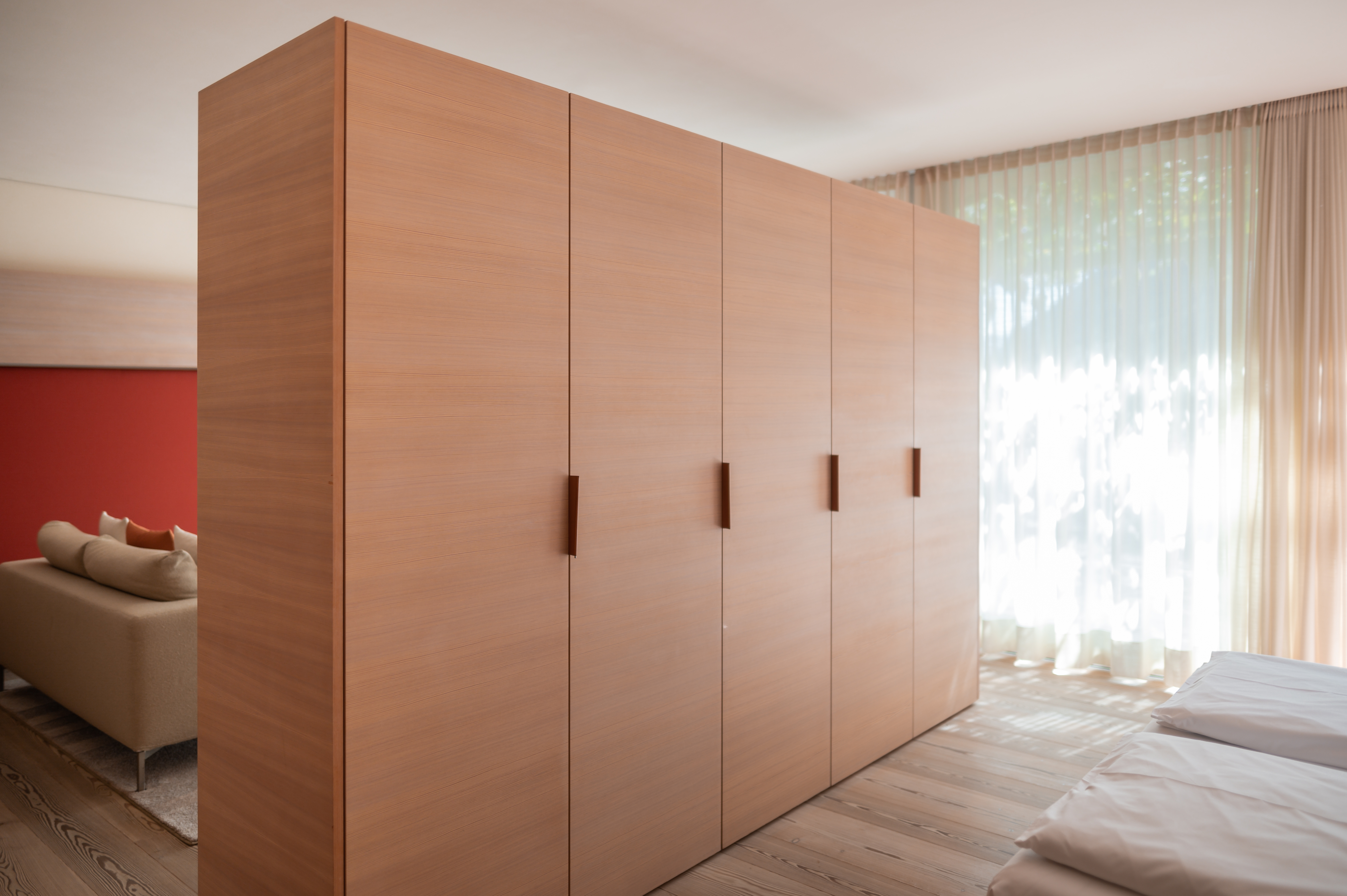 Hotel-fuer-Allergiker: Pergola Residence