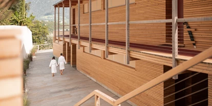 Allergiker-Hotels - barrierefrei - Trentino-Südtirol - Pergola Residence