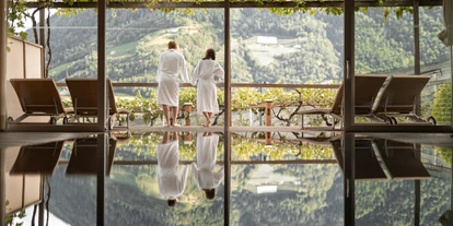 Allergiker-Hotels - barrierefrei - Trentino-Südtirol - Pergola Residence