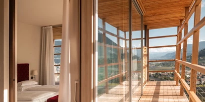 Allergiker-Hotels - barrierefrei - Trentino-Südtirol - Pergola Residence
