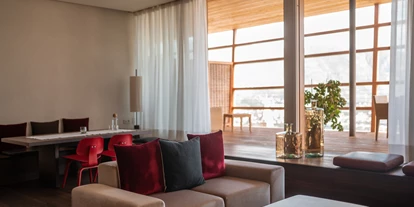 Allergiker-Hotels - barrierefrei - Trentino-Südtirol - Pergola Residence