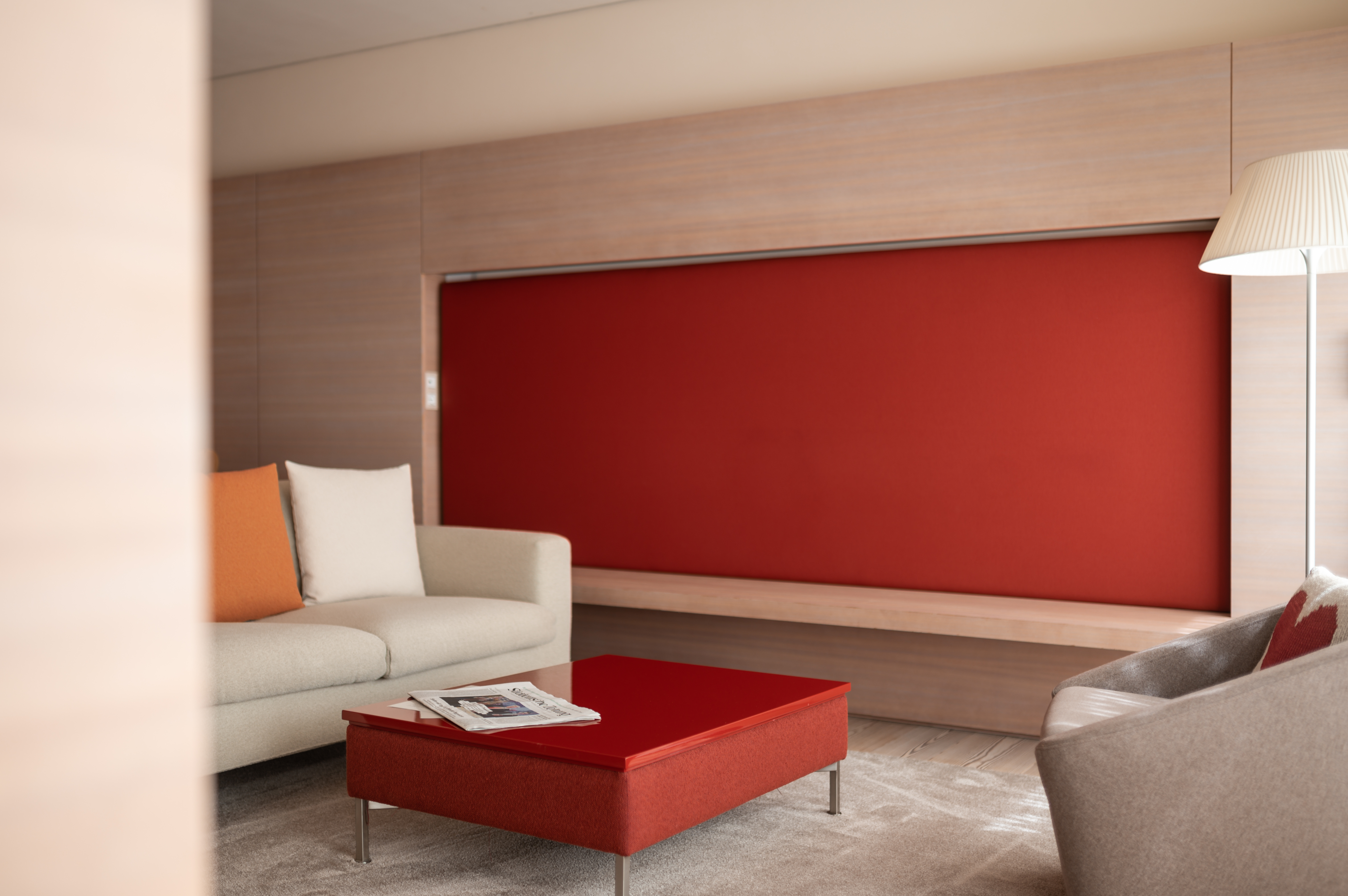 Hotel-fuer-Allergiker: Pergola Residence