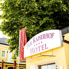 Hotel-fuer-Allergiker: Hotel Der Kaiserhof ****