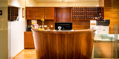 Allergiker-Hotels - rauchfreies Hotel - Hotel Der Kaiserhof ****