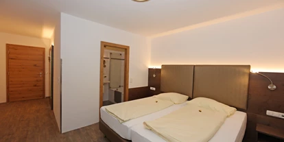 Allergiker-Hotels - rauchfreies Hotel - Hotel Der Kaiserhof ****