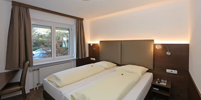 Allergiker-Hotels - rauchfreies Hotel - Hotel Der Kaiserhof ****