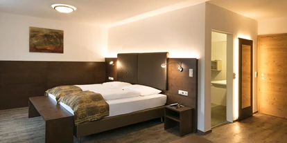 Allergiker-Hotels - rauchfreies Hotel - Hotel Der Kaiserhof ****