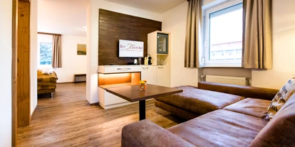 Allergiker-Hotels - rauchfreies Hotel - Hotel Der Kaiserhof ****