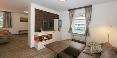 Allergiker-Hotels - rauchfreies Hotel - Hotel Der Kaiserhof ****