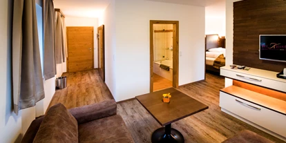 Allergiker-Hotels - rauchfreies Hotel - Hotel Der Kaiserhof ****