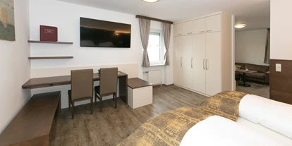 Allergiker-Hotels - rauchfreies Hotel - Hotel Der Kaiserhof ****