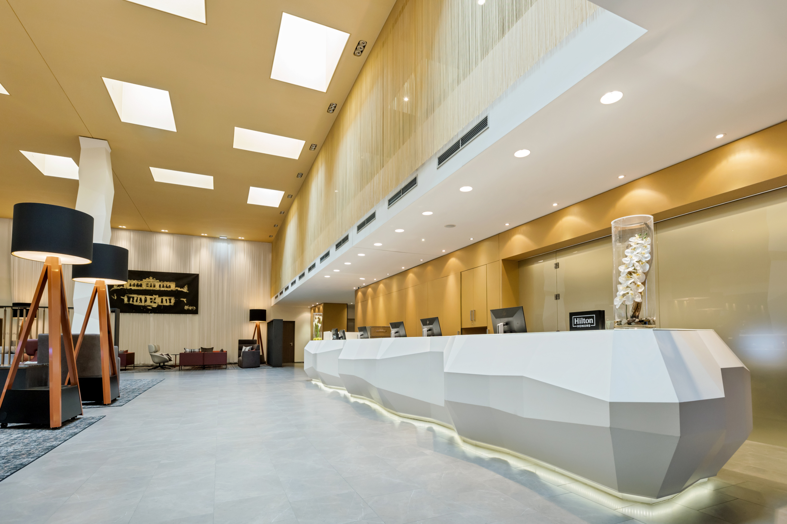 Allergiker-Hotels - DoubleTree by Hilton Vienna Schönbrunn