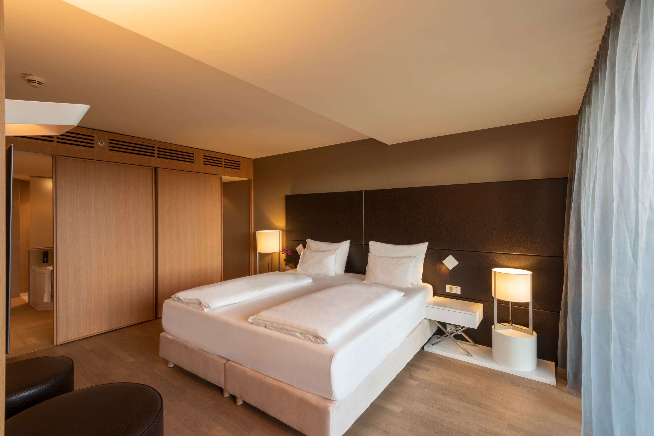 Hotel-fuer-Allergiker: DoubleTree by Hilton Vienna Schönbrunn