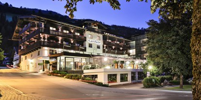 Allergiker-Hotels - PLZ 5723 (Österreich) - Hotel Kammerlander