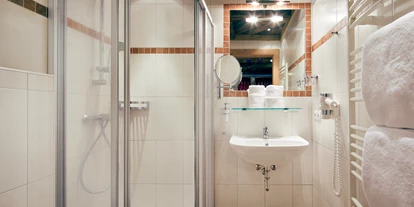 Allergiker-Hotels - Sauna - Almdorf Flachau